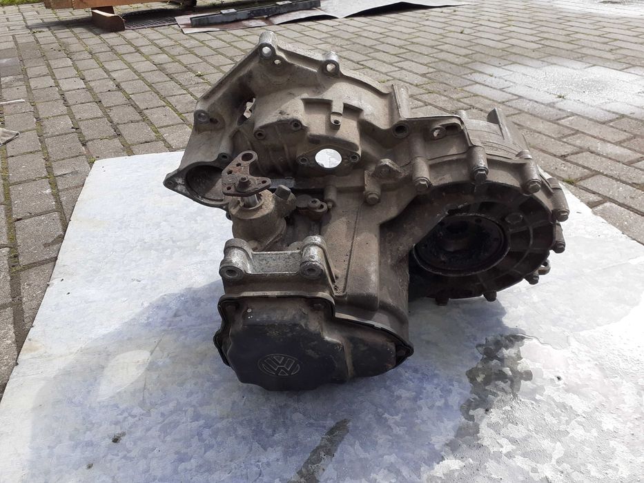 VW T4 T5 piąty bieg 5 zębatki piątego biegu Transporter