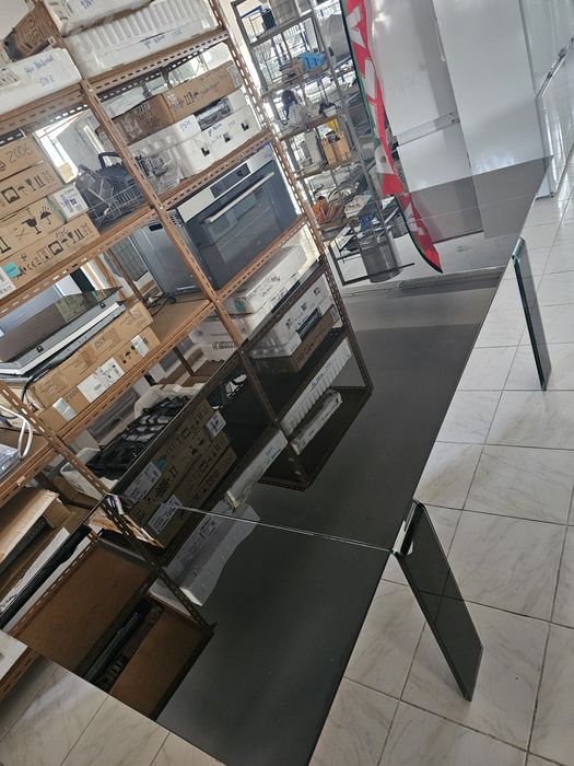 Mesa de jantar usado