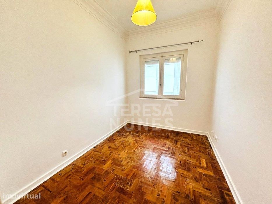 Apartamento T3 - Almada