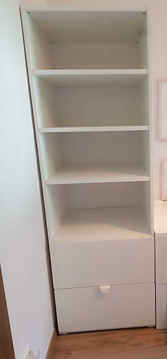 IKEA Regał Smastad Platsa