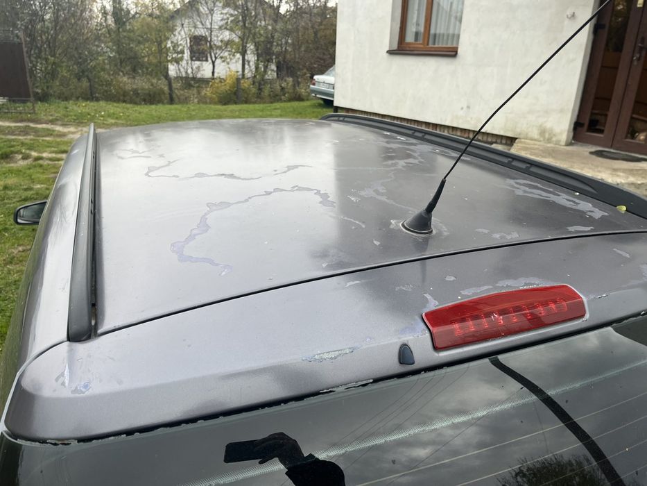 Продам авто опель зефіра 2006р 2.0д