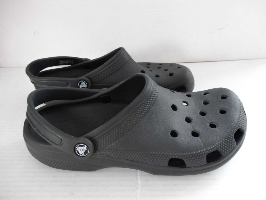 Klapki CROCS roz 44 /10/ Chodaki