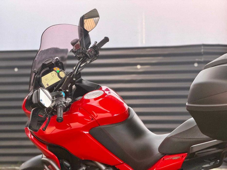 DUCATI MULTISTRADA 1200