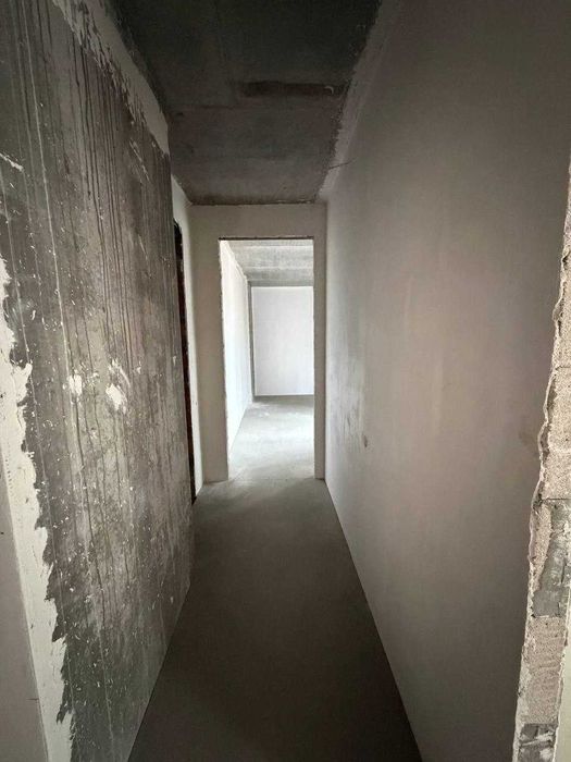 2-кімнатна квартира, площею 80.6 м²  ЖК KyivSky, Є-Оселя