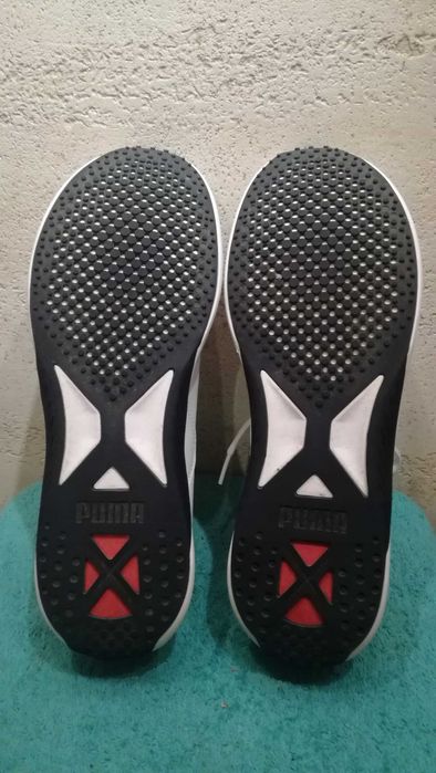 Sneakersy PUMA AMP XT r.40,5 stan bardzo dobry