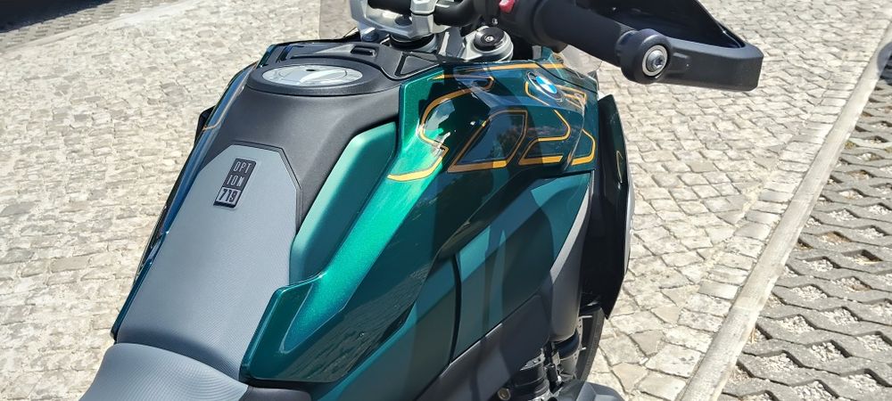 BMW R GS 1300 Option 719 Tramuntana