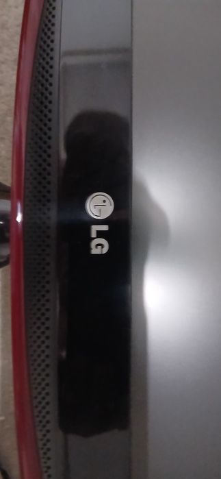 Televisão LG de 22 polegadas