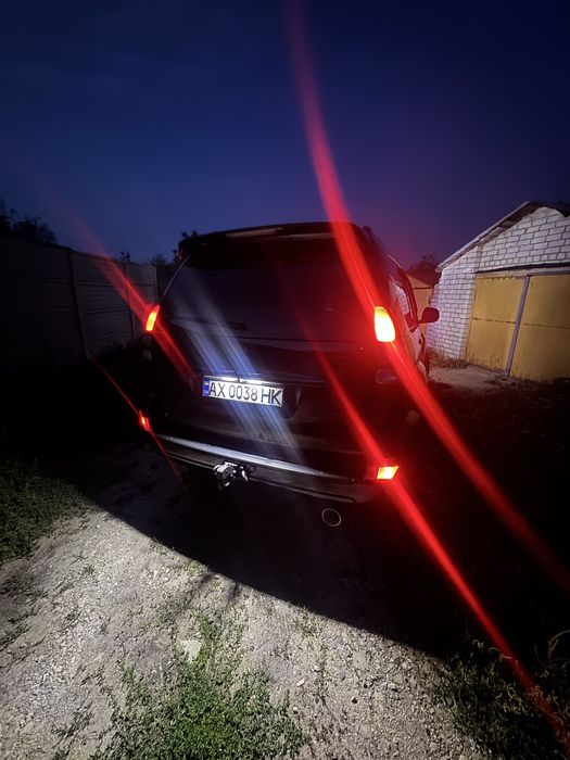 Тойота Прадо 120 Toyota Land Cruiser Prado