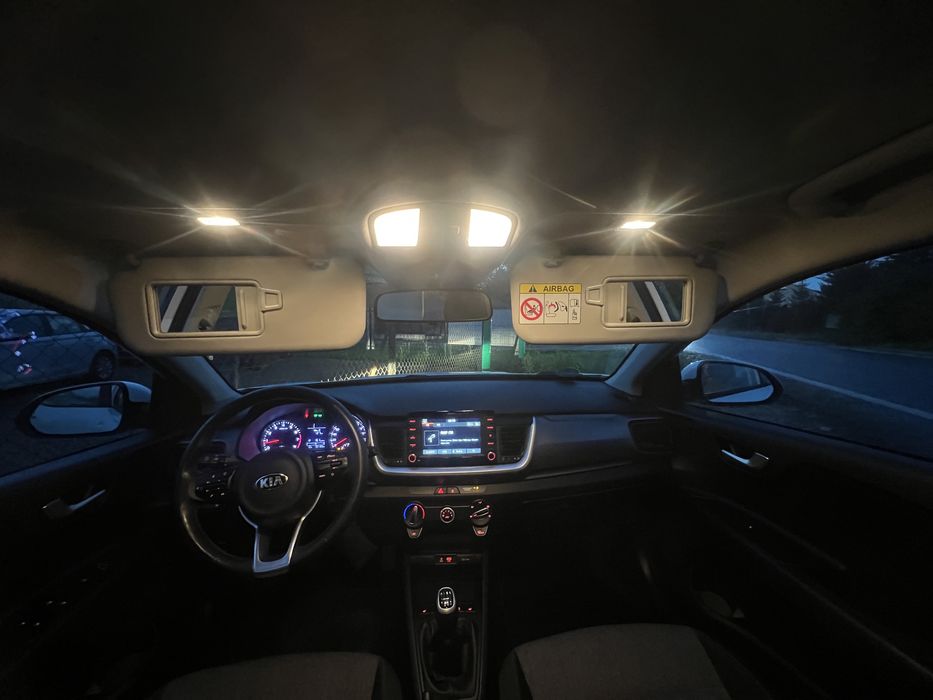 Hyundai Kona-NOWA OFERTA Kia Stonic 1.4