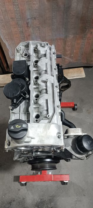 Мотор, двигун ом 646 на 906 Sprinter