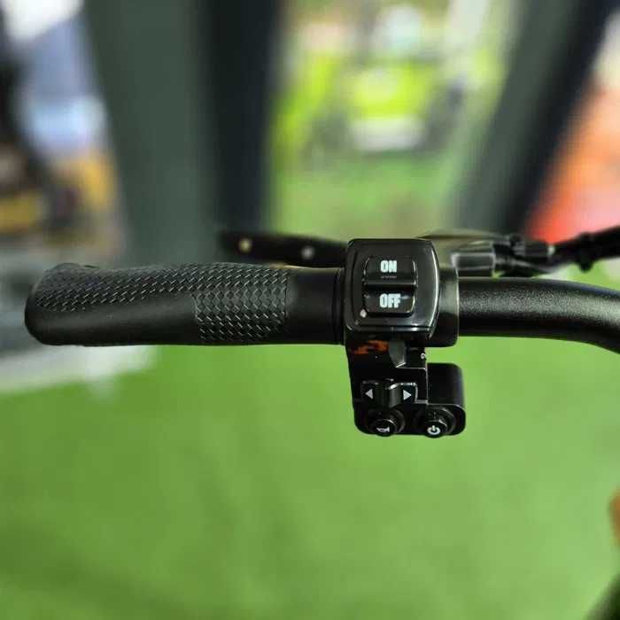 Електросамокат‼️Kugoo Kirin G2 Max‼️1200 Ват\10 дюймів