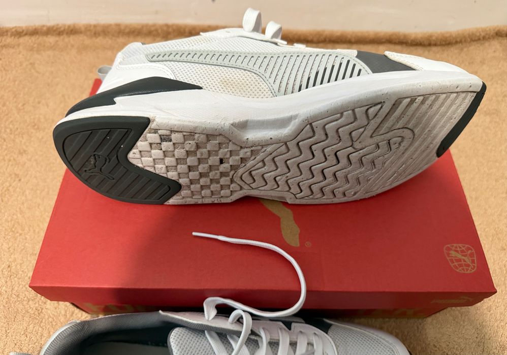 Кросівки Puma, 45, X-RAY 3 SNEAKERS UNISEX