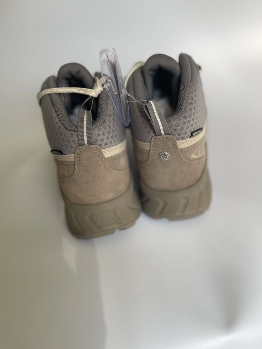Keen Hightrail Mid WP 42 оригінал, без коробки