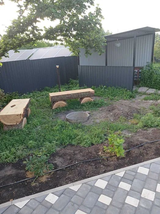 Продам будинок в самому екологічно чистому місці міста.