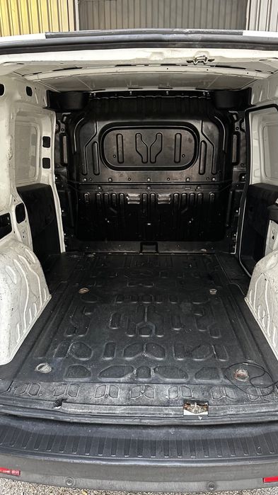 Carrinha Doblo 1,6 gasóleo