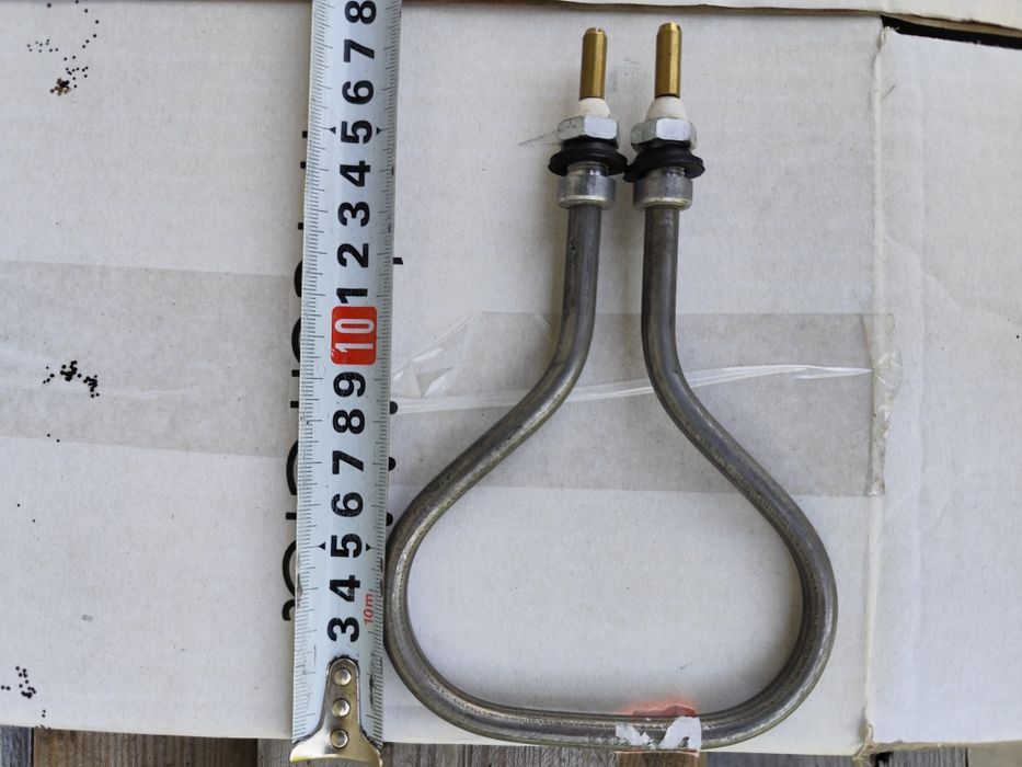 Тэн для самовара и чайника