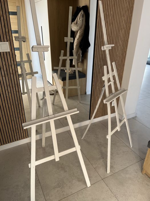 Sztaluga z regulacja