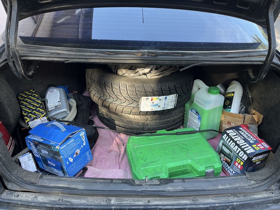 Продам Honda accord