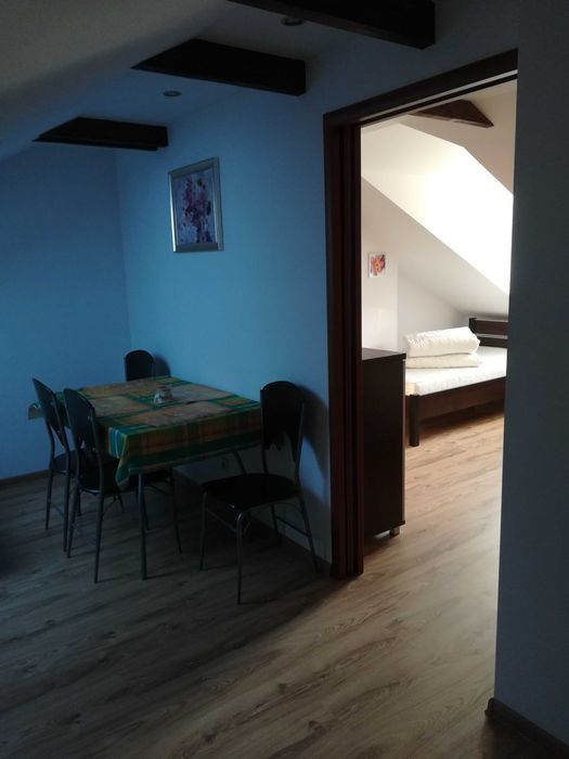Noclegi Pracownicze
