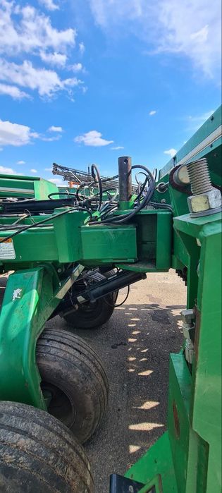 Зерновая механическая сеялка Great Plains 3S-3000F-6006 no-till (2011г