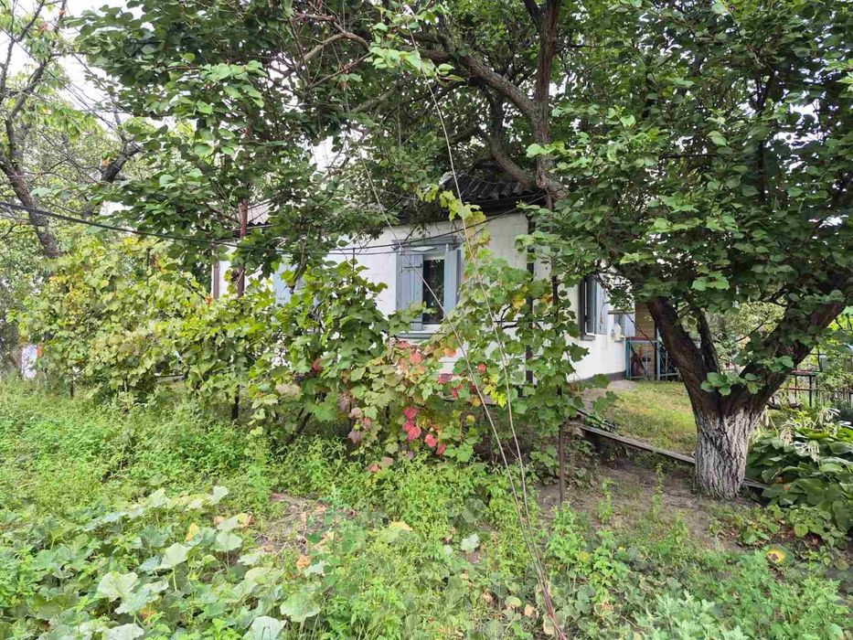 ПРОДАМ будинок Кременчук( 2-Занасип)