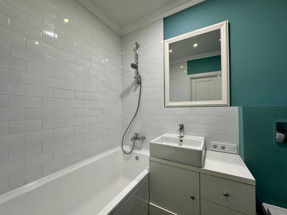 Оренда 1-к квартири на вул. Ващенка Григорія