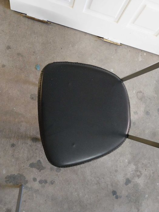 4 Cadeiras de Cozinha praticamente novas