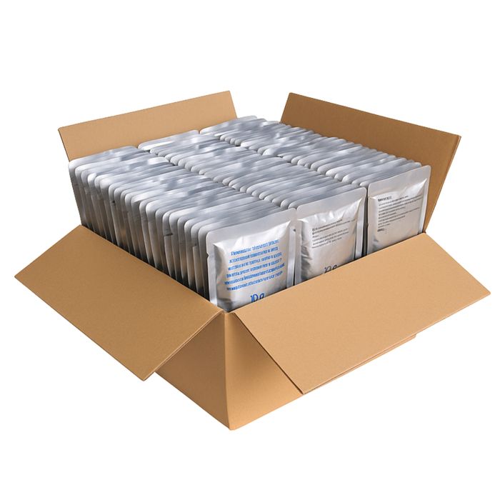 100 Szt  X Karma Dla Kota Saszetka Zestaw Mieszany Mix Smaków