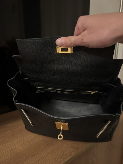 Torebka Hermes Kelly