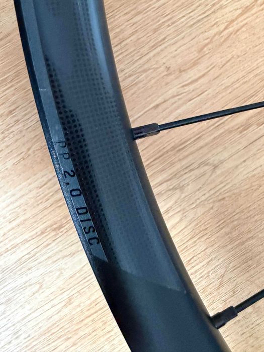 Rodas / wheels Syncros RP 2.0 Disc - XDR (road / gravel) - Almost no use