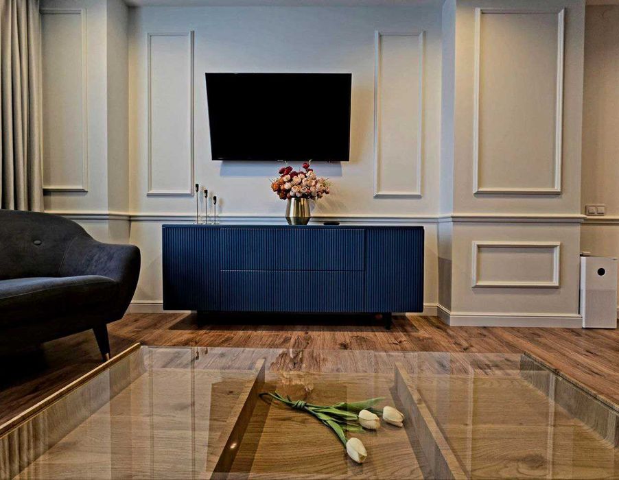 2к квартира в ЖК Над Бугом, Виставка, мінімальне переоформлення, ТОРГ