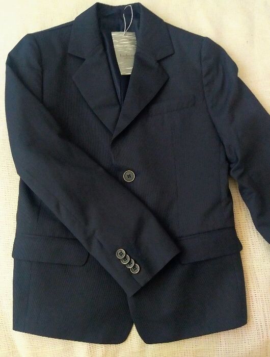 Костюм на мальчика