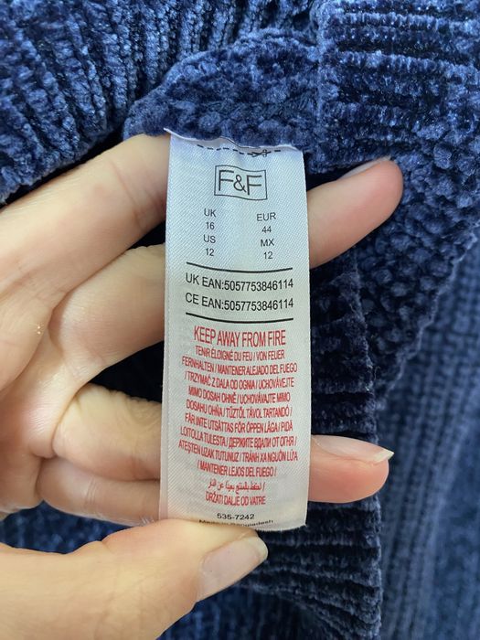 Sweter marki F&F