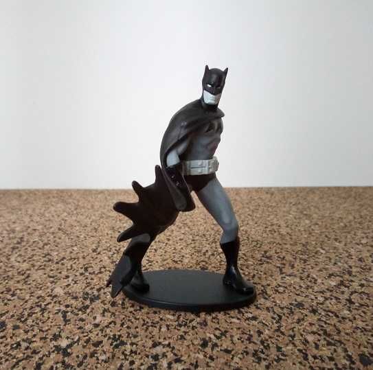Figura - Batman (versão do Dustin Nguyen)