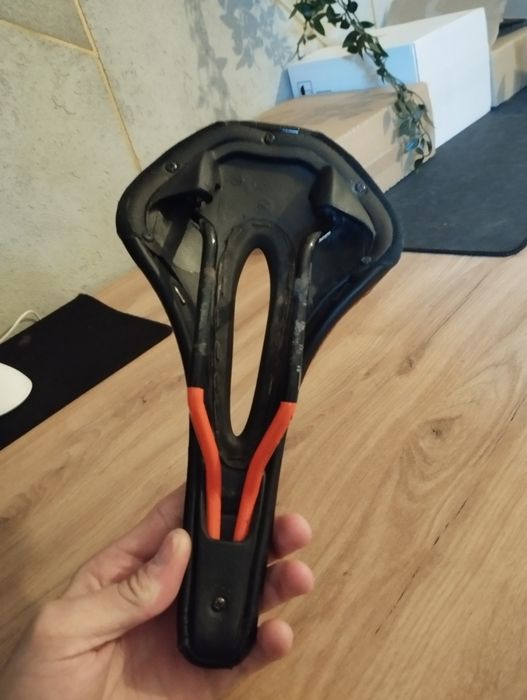 Siodełko rowerowe Reverse