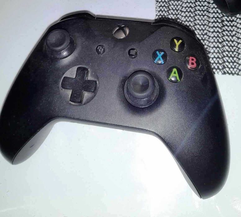 Pad do Xboxa one X (Bezprzewodowy)