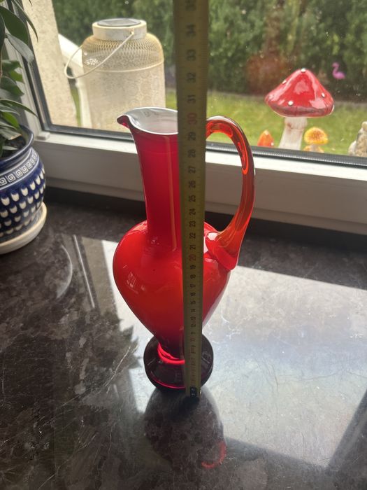 Amfora  Zbigniewa Horbowego