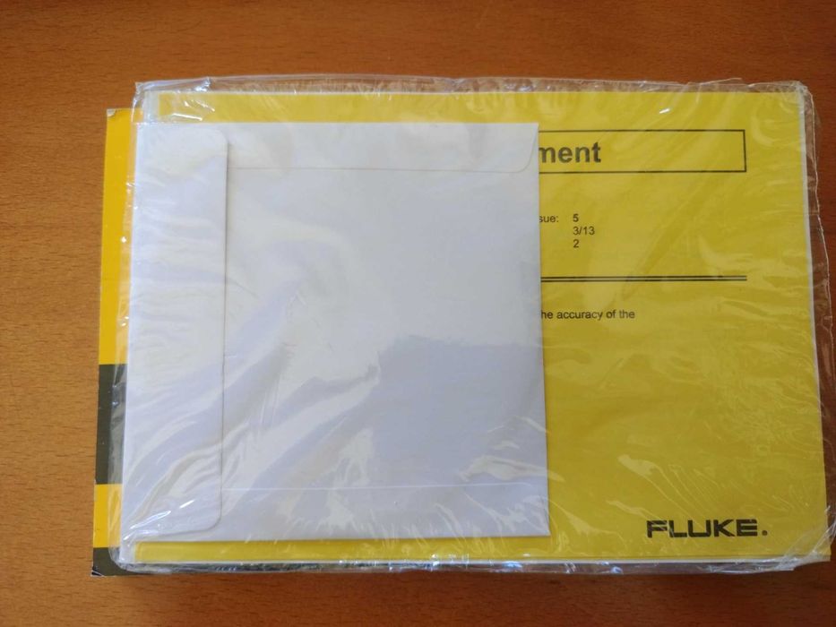 Fluke 1503 Isolation Tester