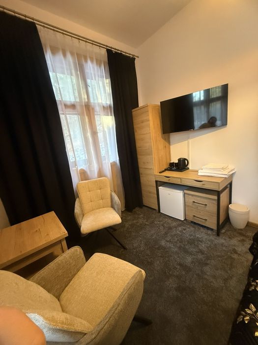 Pokoje u Niny Szklarska Poręba za 1 osobę