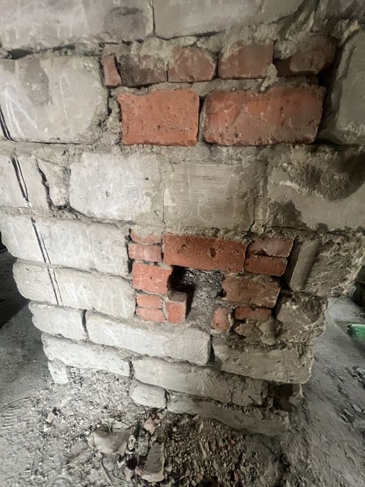 Продаж недобудови з комунікаціями у хорошому р-ні м. Виноградів