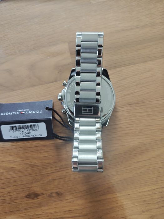 Zegarek męski Tommy Hilfiger