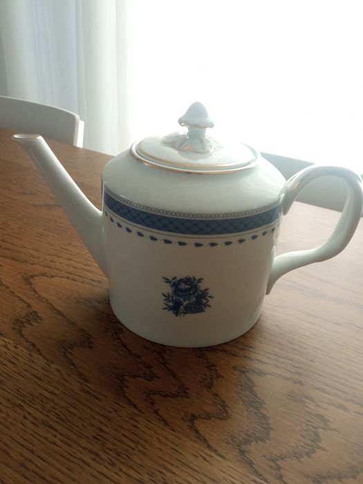 Bule de chá Cozinha Velha