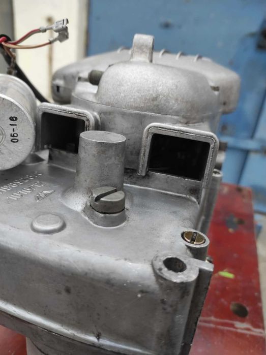 Silnik do Simsona Duo