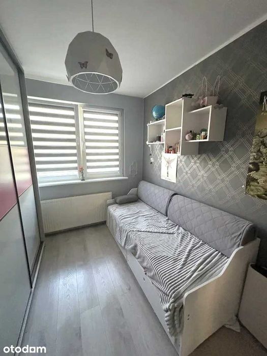 Przepiękne M4 | os. Pawlikowskiego - Widok 4