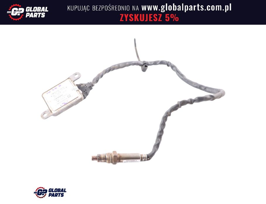 Mercedes W164 W205 W207 W251 Lambda Lambda Czujnik NOX