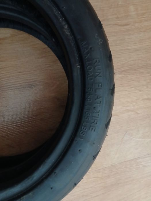 Opony do hulajnogi elektrycznej