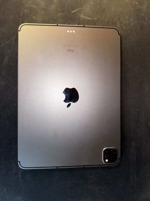 iPad Pro 11 M1 2021 | 128 GB LTE | Отличное состояние
