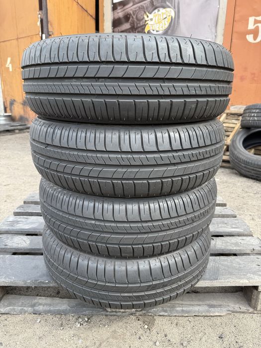 185/65 r15 Michelin Energy Saver + НОВАЯ