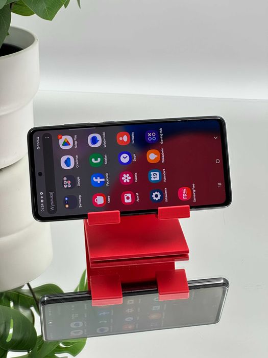 Smartfon Samsung Galaxy A52s G5 6GB 128GB 2021 Czarny