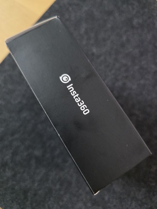 Insta360 Gps smart remote